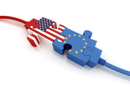 Amerika, Deutschland und die Zukunft der transatlantischen Beziehungen